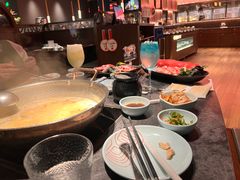 -捞王锅物料理(金华义乌之心店)