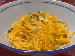 -荆九爷爆炒桥头三嫩(夫子庙店)