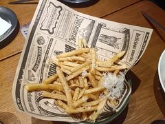 -森Some Fusion(荔湾店)