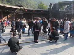 -矮寨·十八洞·德夯大峡谷景区