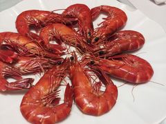 -南园酒家(前进路店)