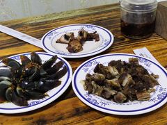 -老爆肚满五香烧牛羊肉