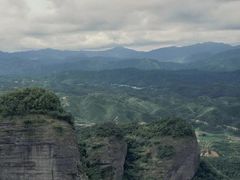 -南武当山景区