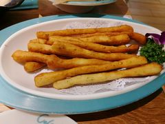 -青瓷火锅料理(西单大悦城店)