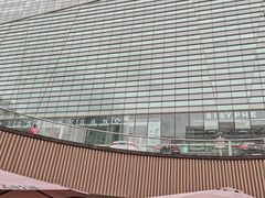 -金光华广场