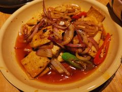 -十三式重庆江湖菜(金茂览秀城店)