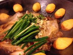 铁锅炖鱼-王老六铁锅炖鱼(长春路店)