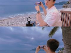 -海角轩·三亚文华东方酒店