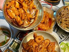 -六七八韩式烤肉·韩国料理(上杭路店)
