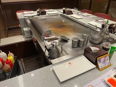 -大渔铁板烧(大悦城店)