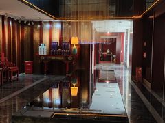 -写庭·鱼鲜川菜·宴请(铁像寺水街店)
