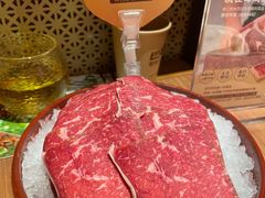 -巴奴毛肚火锅(京西大悦城店)