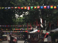 -两江国际影视城
