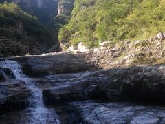-孤山寨风景区