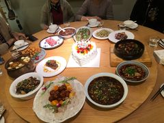 -周三的情书花园餐厅(江北店)