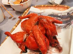 -金哥私房菜馆(张府园总店)