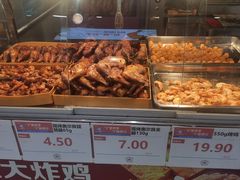 -京客隆超市(京源店)