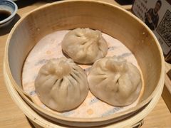 -南京大牌档(龙江新城市广场店)