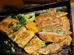 -鳗鱼家·深夜食堂(军博店)