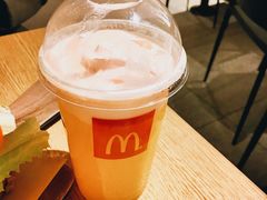 -麦当劳(新王府井店)