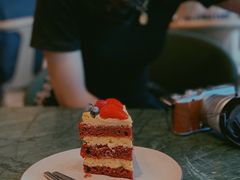 -BAKER&SPICE(环贸店)