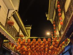 -汴河街