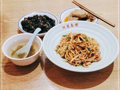 -阿琴面馆(武林路店)