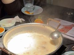 -捞王猪肚鸡火锅(金华义乌之心店)