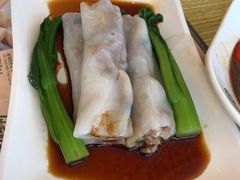 -添好运点心专门店(百老汇店)