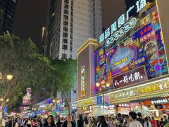 -八一好吃街·高品美食广场