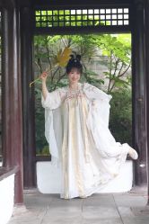 -陈攻馆·汉服