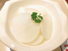 -浩爷羊蝎子火锅(望京店)