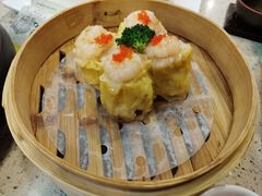 干蒸烧卖-点都德(盘福楼店)