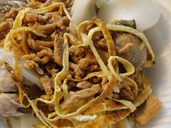 -面道赞宁海海鲜面(迎凤街店)