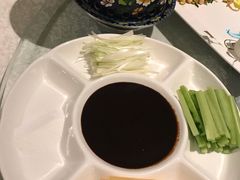 -海湾壹品·粤菜·早茶·烤鸭(拱北店)