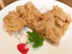 古法手工香酥鸭-金玉满堂潮州酒楼(无限极荟购物广场店)