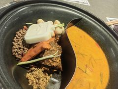-生活如沸·顺德水牛奶火锅(大学路店)