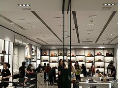 -CHARLES&KEITH(城西银泰店)