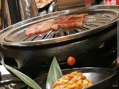 -九田家黑牛烤肉料理(中北镇店)