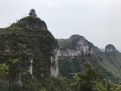 -朱砂古镇