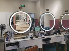 -海马体照相馆(上海宝山万达广场店)