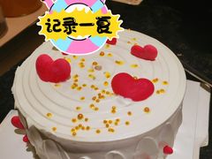 -昔木生日蛋糕(汉口店)