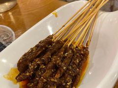 -喝丢一只鞋海鲜烧烤·海肠捞饭(市场店)