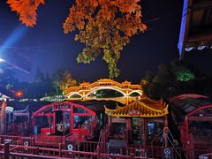 -台儿庄古城