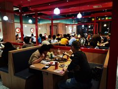 大堂-期哒寿喜烧(桃湖公园店)