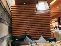 大堂-泰钰丰烤鸭(永安道店)