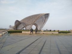 -南汇嘴观海公园