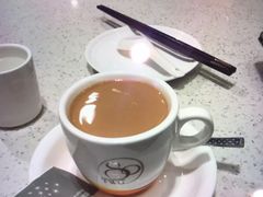 杨枝甘露-甜蜜蜜港式茶餐厅(虹梅店)