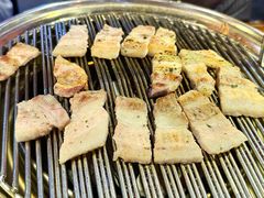 -火炉情韩国料理店(古田路店)