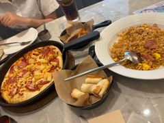 -必胜客(尹山湖歌林公园店)